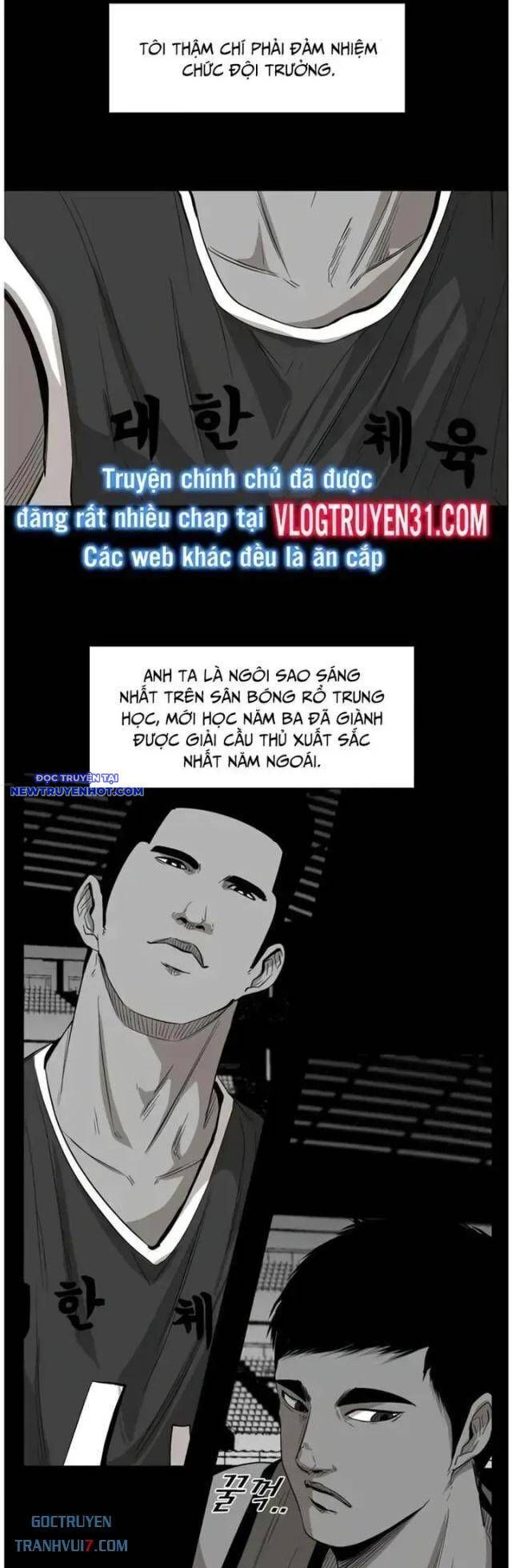 shark - cá mập chapter 103 22