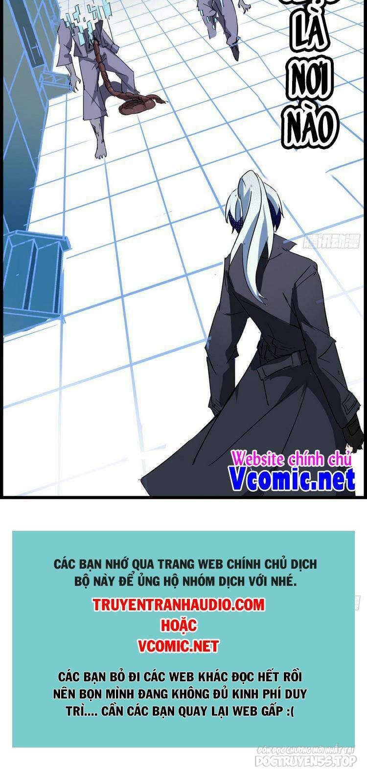 giải cứu 99 nữ chính ở mạt thế chapter 73 35