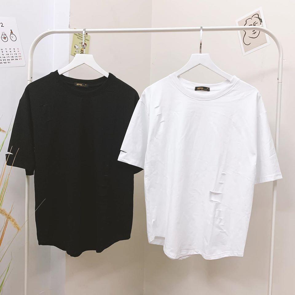 Được Kiểm Hàng TrướcÁo thun unisex cao cấp HÀNG SIÊU CẤP