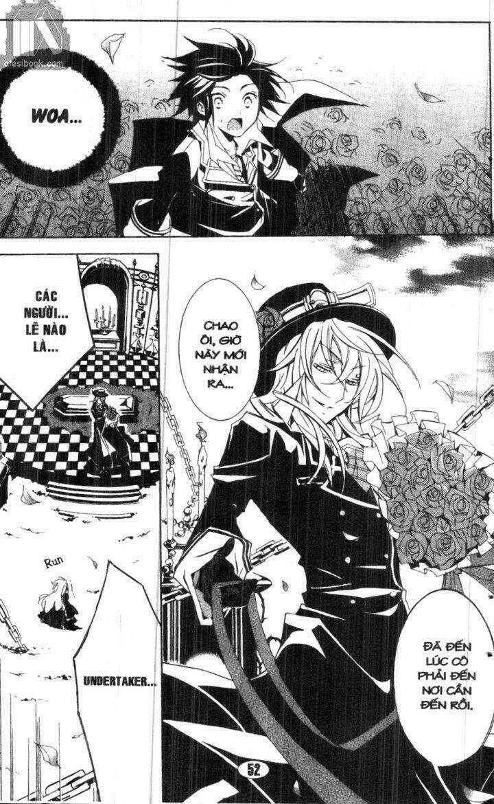 people dying off chapter 3 6