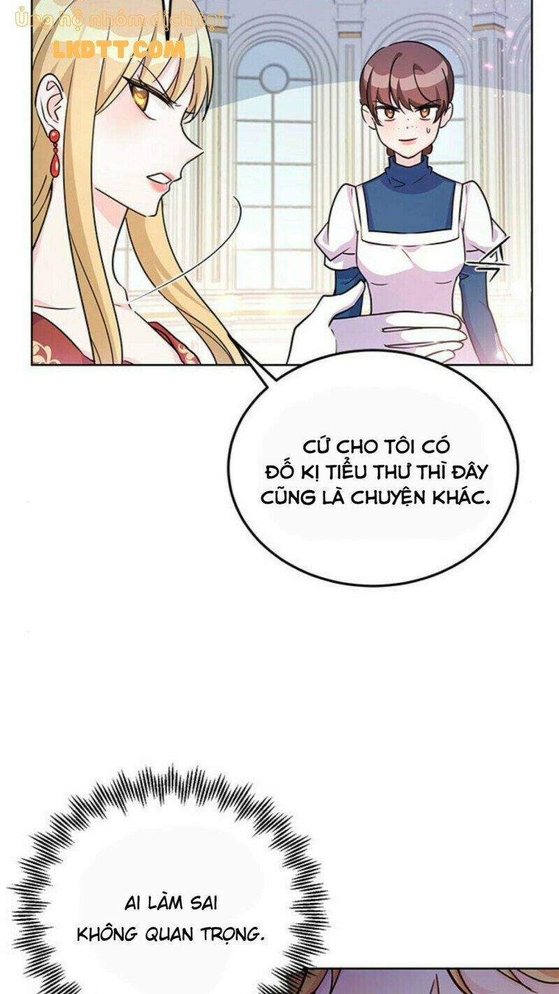 nữ hiệp trở về chapter 20 77