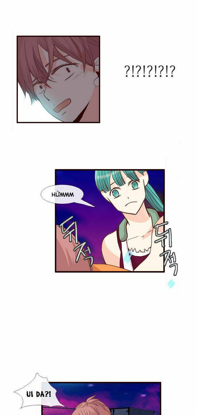 món quà từ chúa chapter 54 34