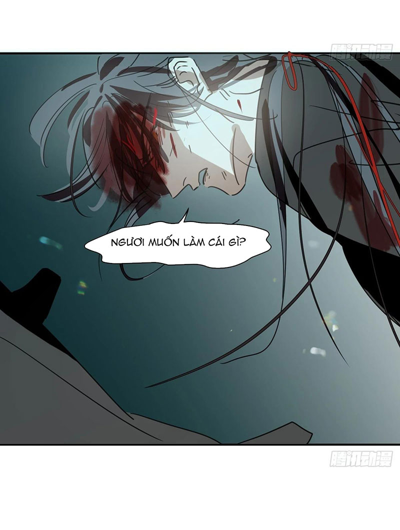 Bắt Lấy Ngao Ngao chapter 235 - Trang 42