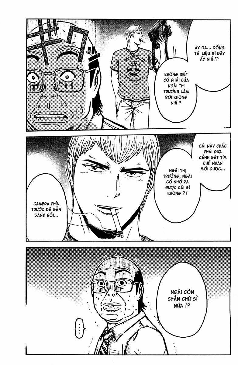 gto: shonan 14 days chapter 69 19