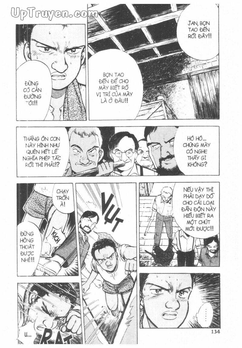 mush (họa sĩ thiên tài) chapter 4 137