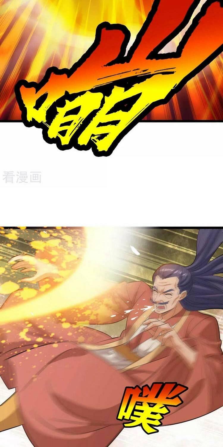 chúa tể tam giới chapter 179 12