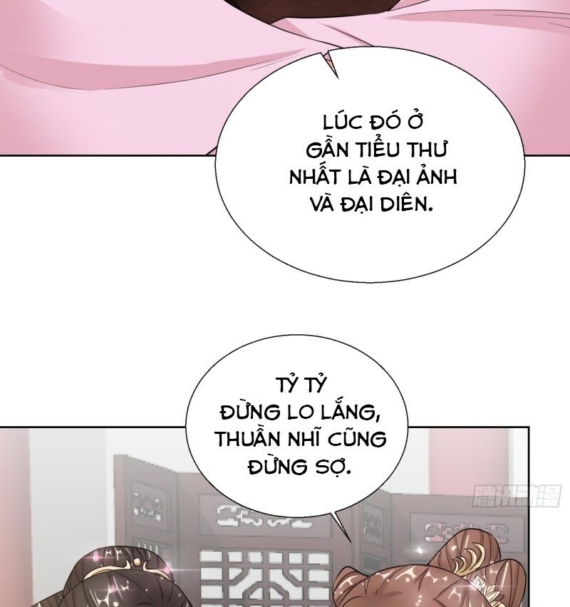 công lược trưởng thành của vương phi chapter 17 12