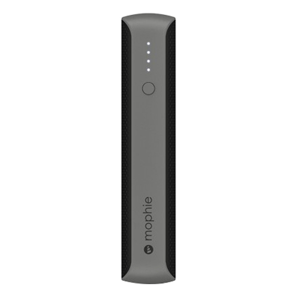 Pin Sạc Dự Phòng Mophie Powerstation 10050mAh Tích Hợp USB Type C In/Out Hỗ Sợ Sạc Nhanh Power Delivery 18W 401101508 - Hàng Chính Hãng