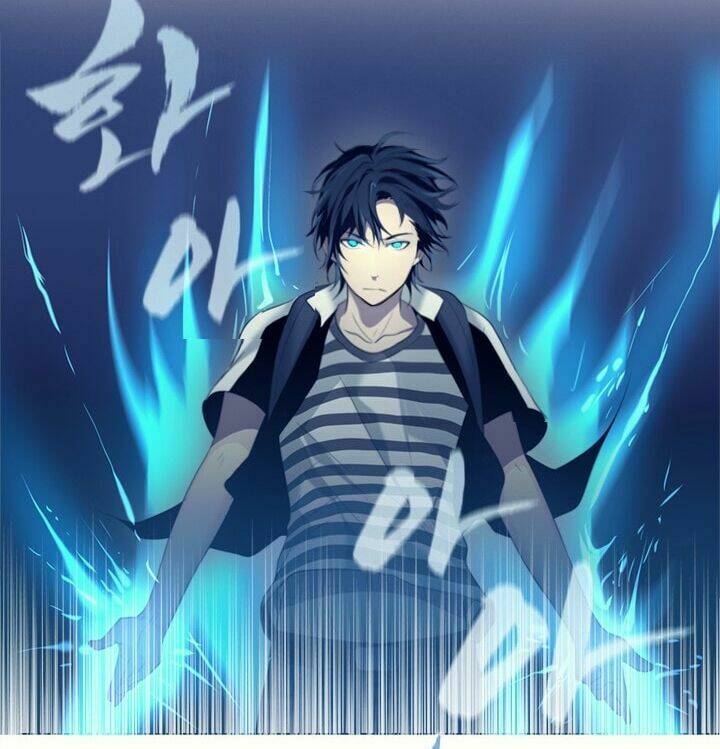 người cống hiến chapter 13 32