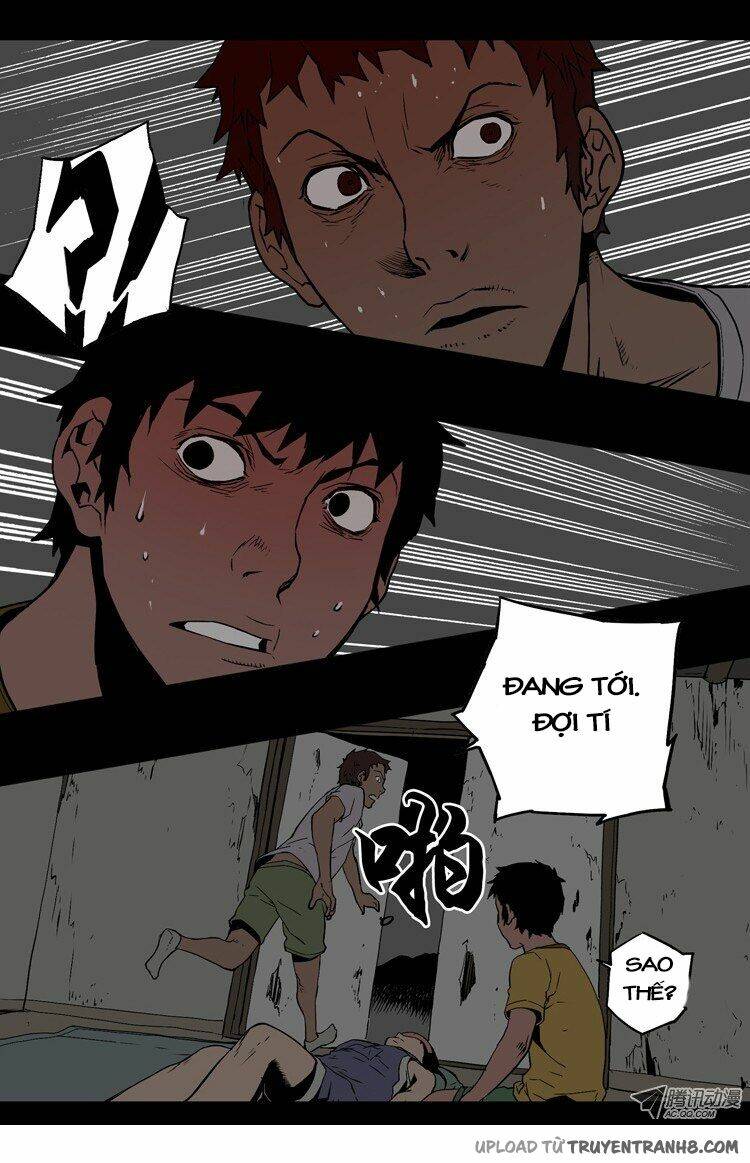 0.0 mhz - tần số chết chapter 17 3