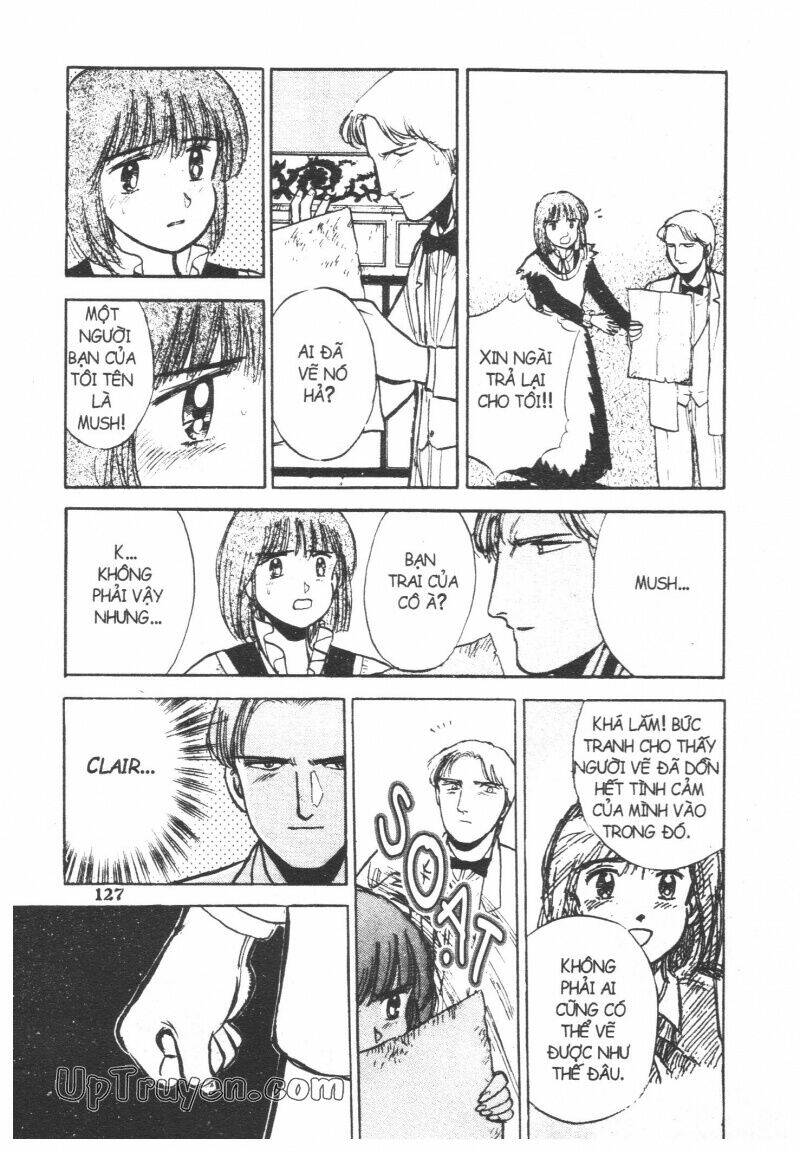 mush (họa sĩ thiên tài) chapter 2 130