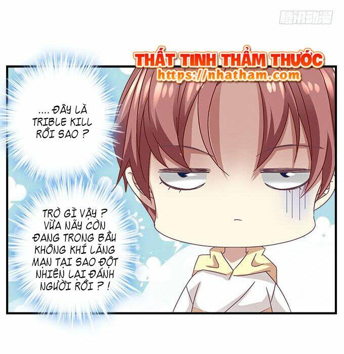 thiên lại âm linh chapter 43 50