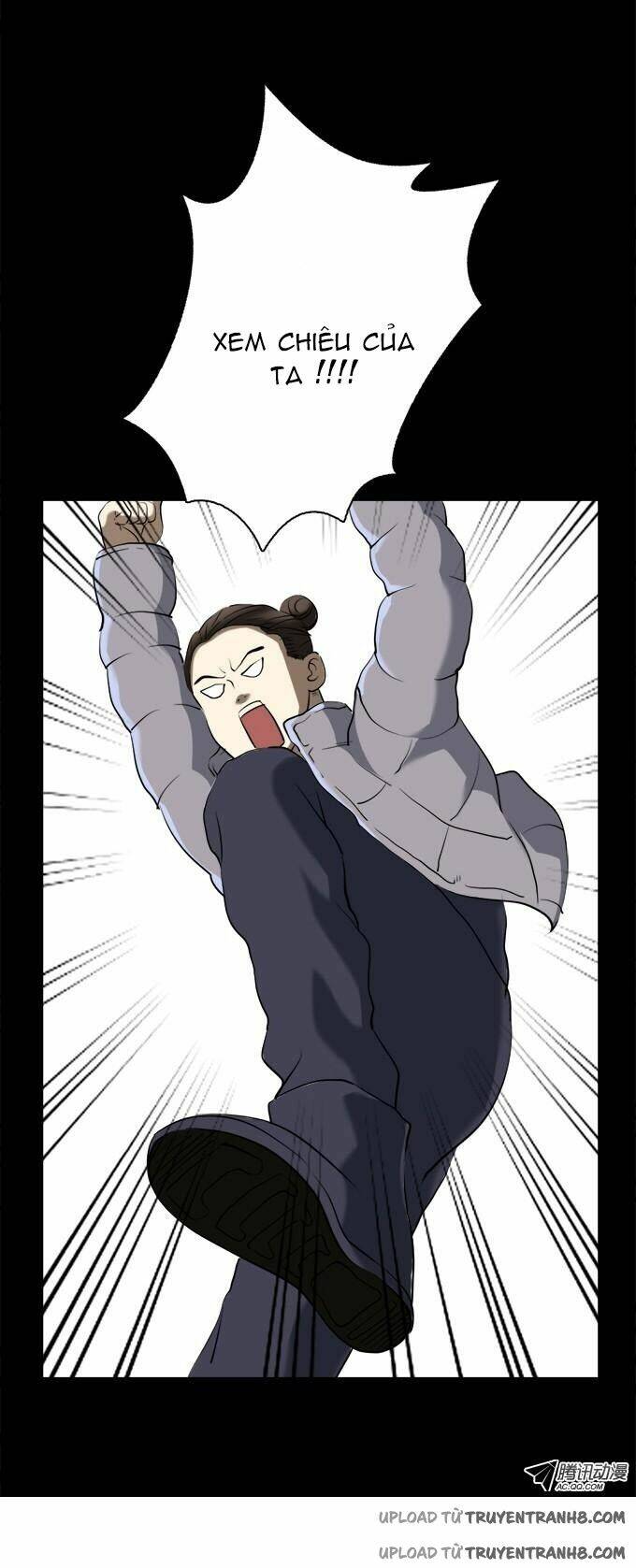 ớn lạnh tuyệt đối chapter 24 41