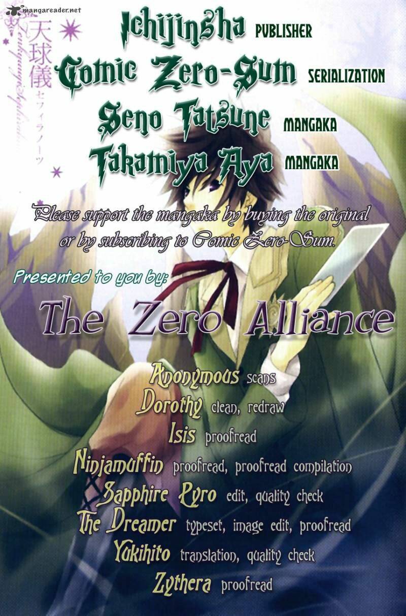 tenkyuugi sephirahtus chapter 18 24