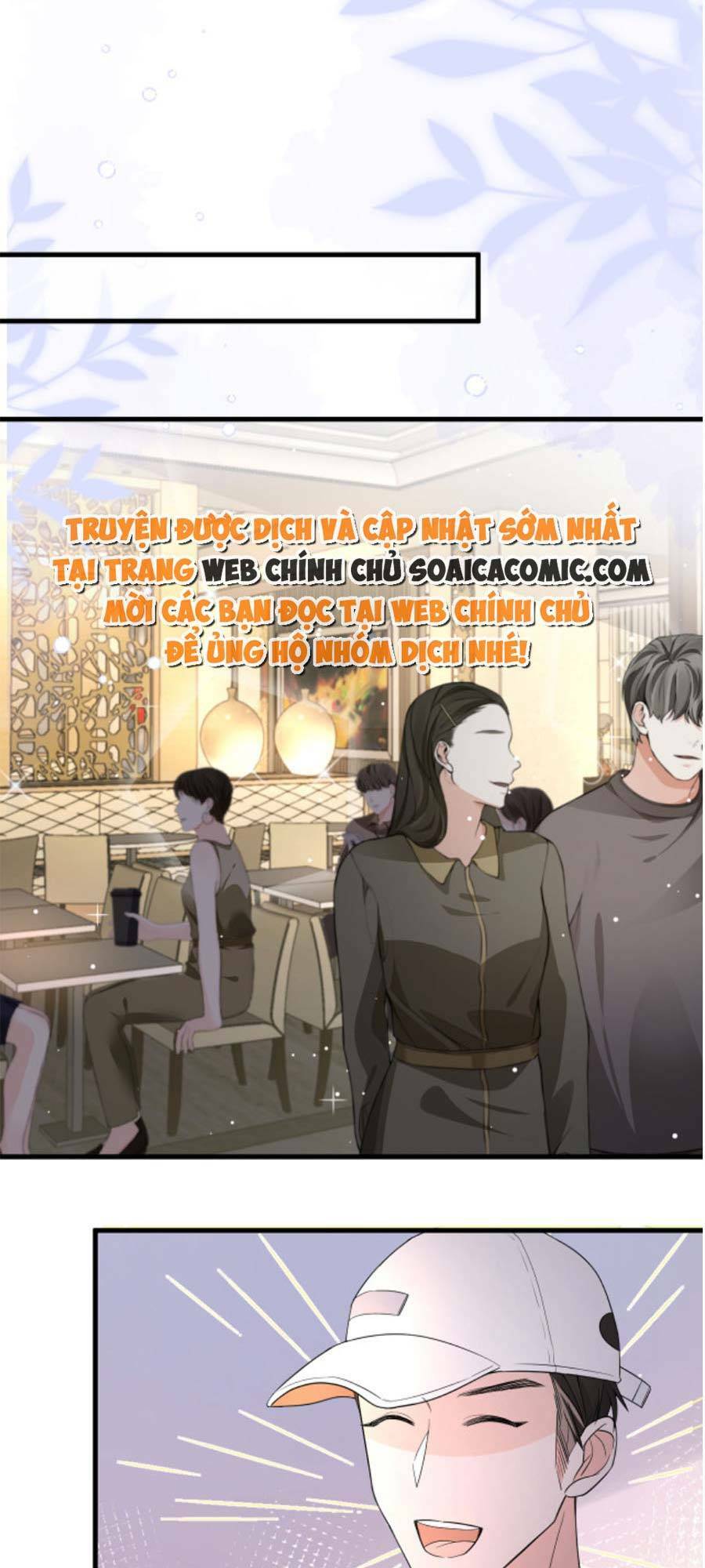 kỷ tổng kiều thê vừa hung vừa sủng chapter 16 28