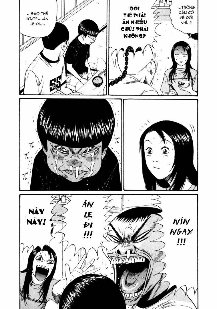 boku to issho chapter 44 7
