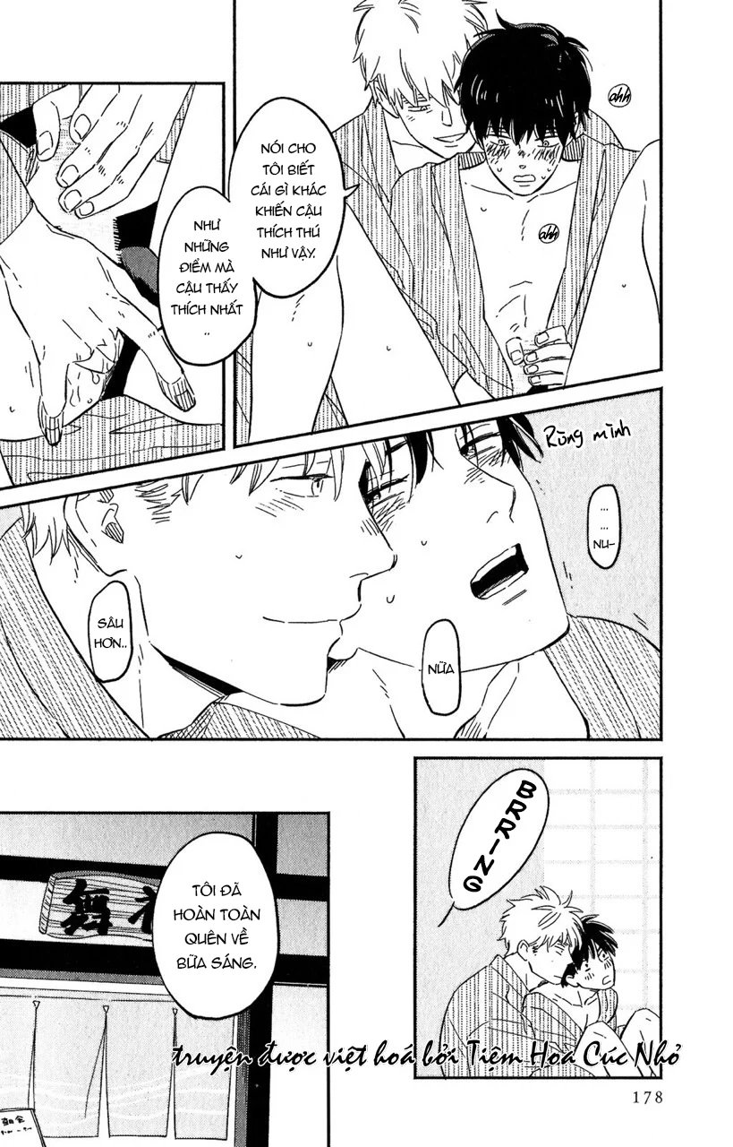 kobamanai otoko chapter 7 6