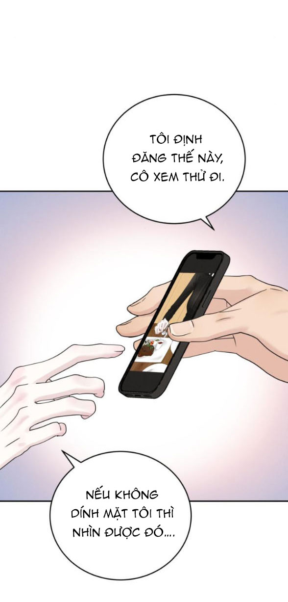 Thuyết Tình Yêu Ích Kỷ chapter 7.1 34