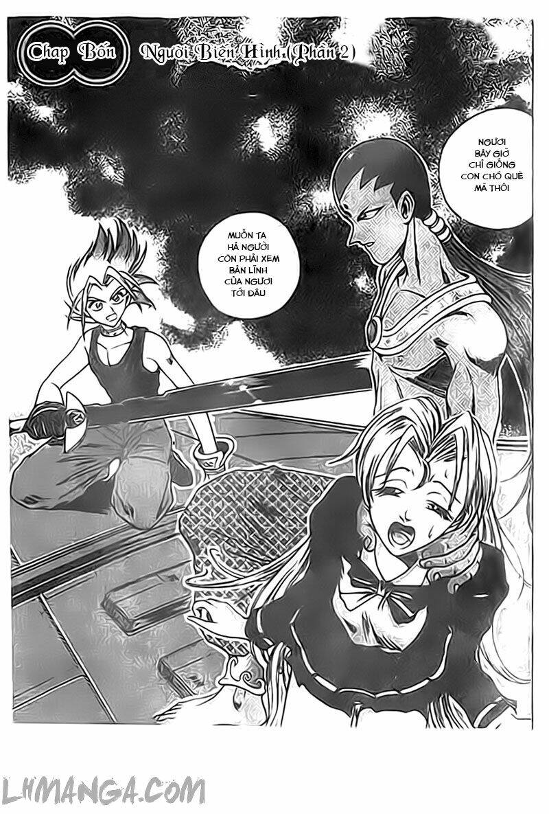 ngọc thiêng malini chapter 4 3