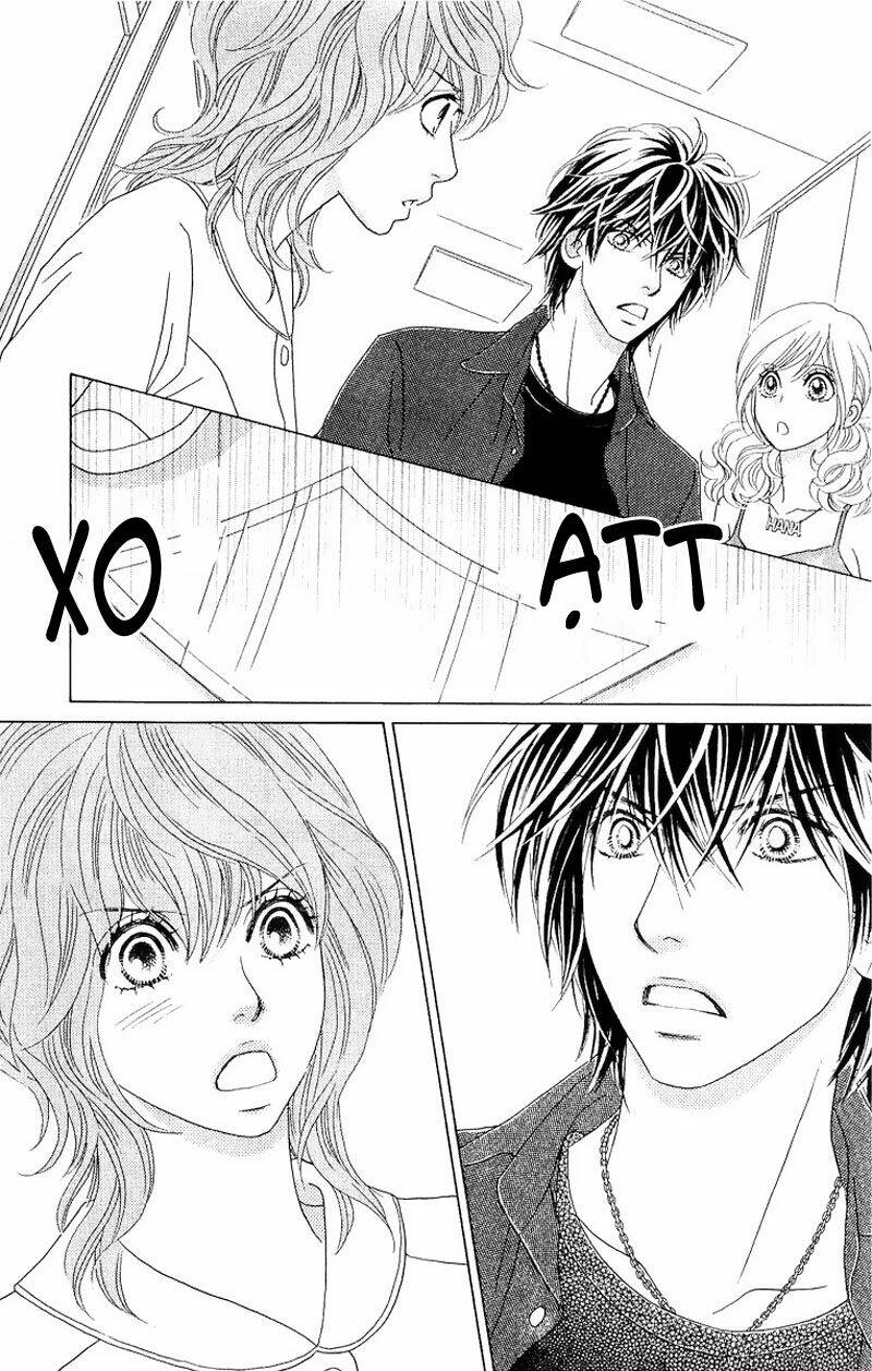 papillon hana to chou chapter 27 17