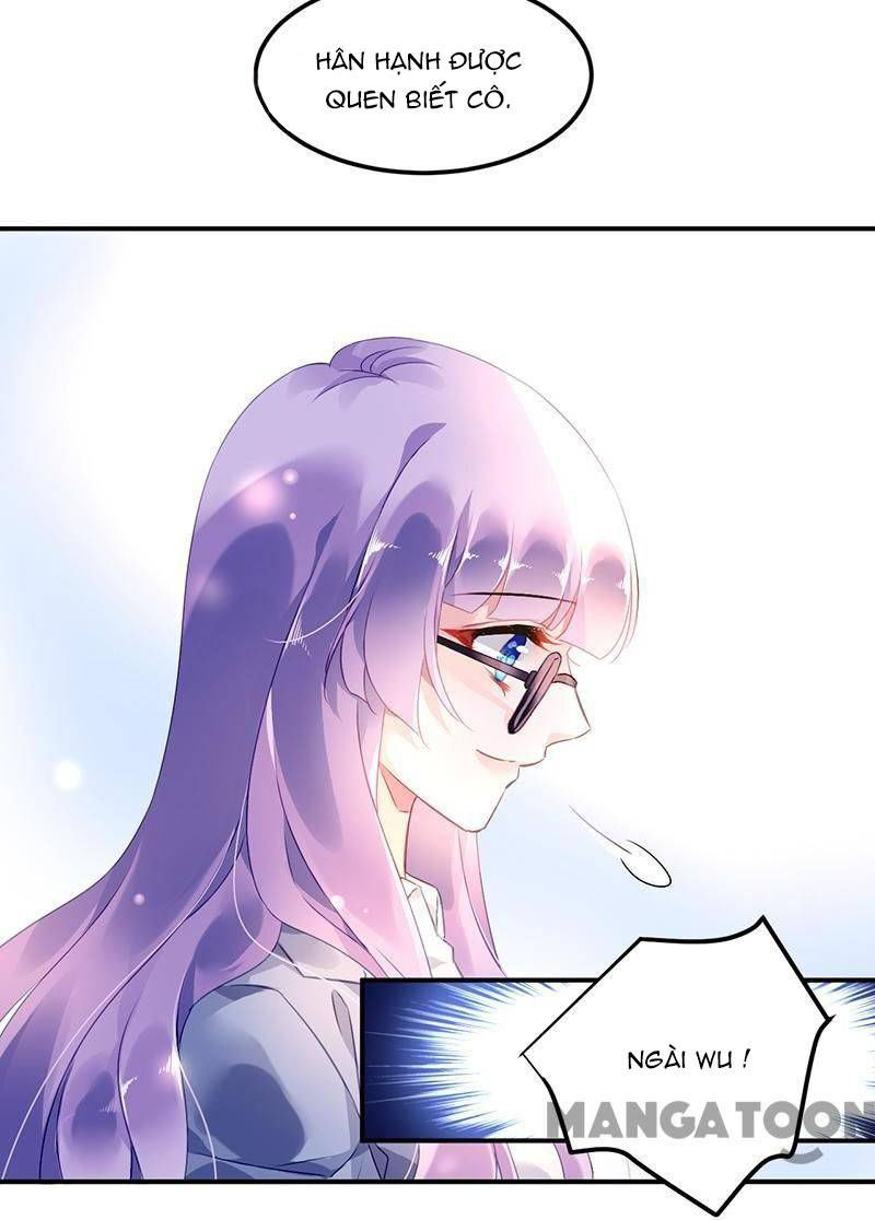 chống lại tổng giám đốc ăn chơi chapter 3 12