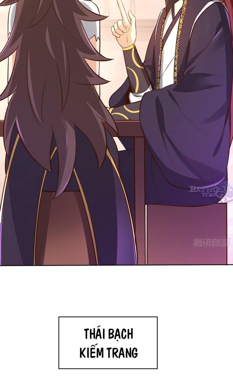 đồ đệ ta toàn là nữ ma đầu chapter 12 29