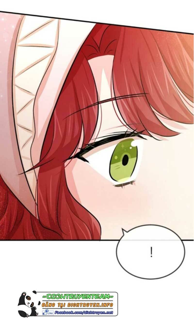 tiểu thư scarlet, em không muốn trả thù sao? chapter 18 69