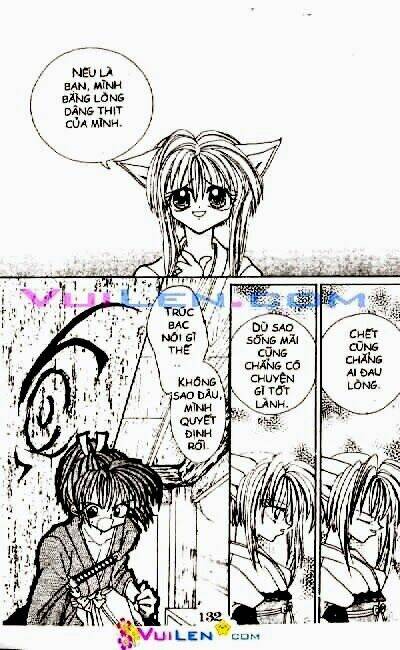 viên ngọc nhiệm màu chapter 7 133