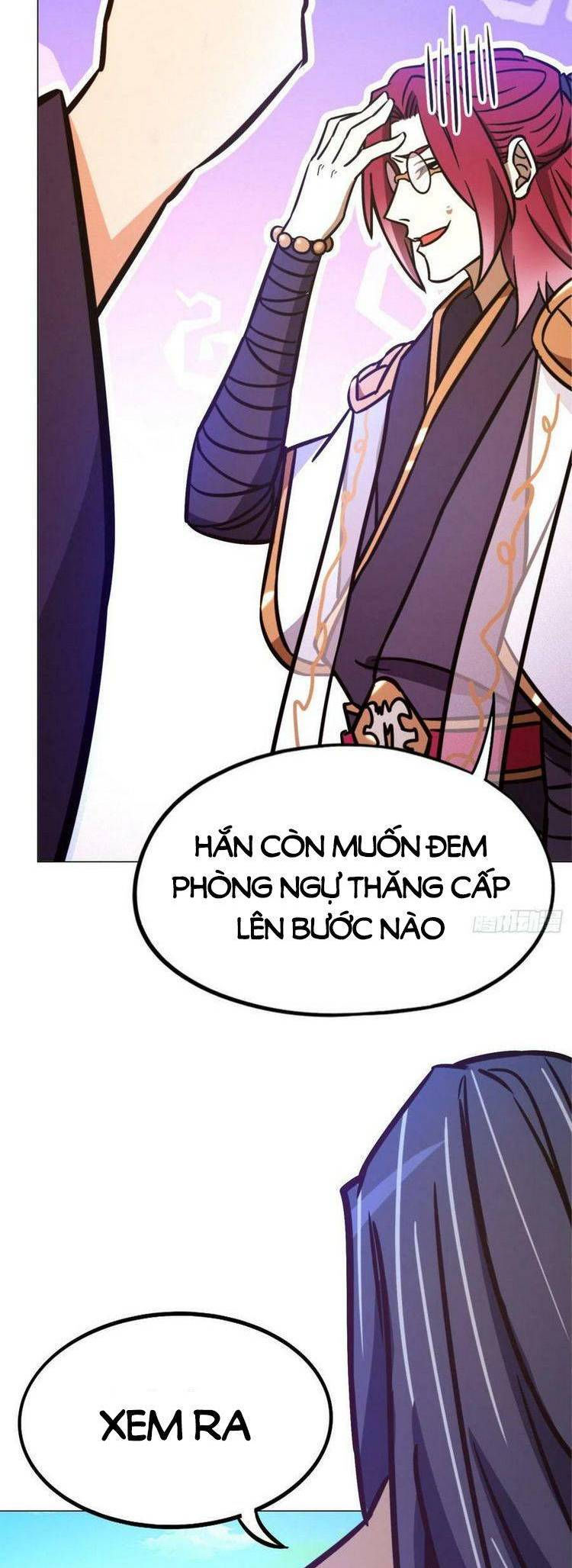 vạn cổ kiếm thần chapter 202 8