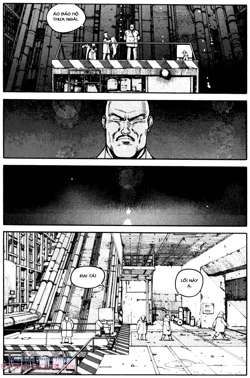 năng lực tâm linh - akira chapter 9 3