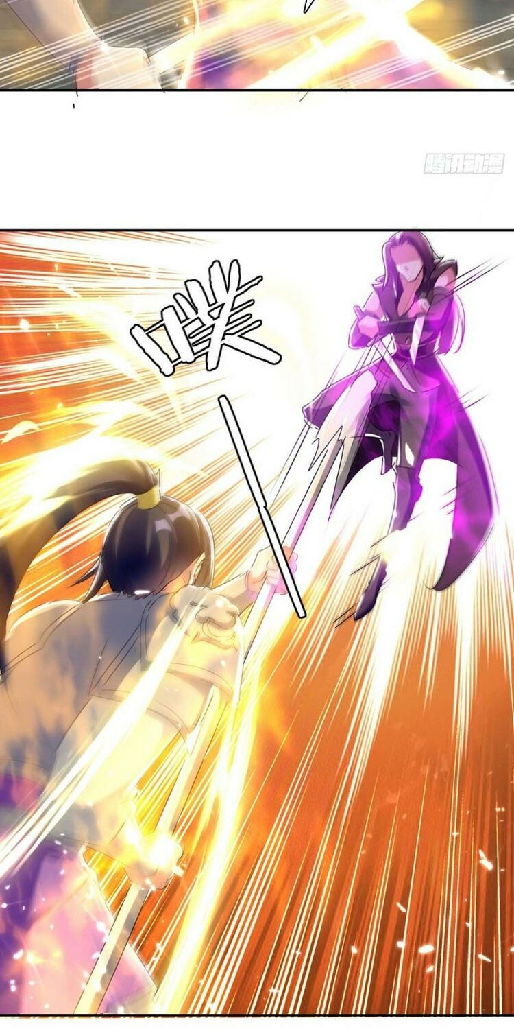 tối cường thăng cấp chapter 228 18