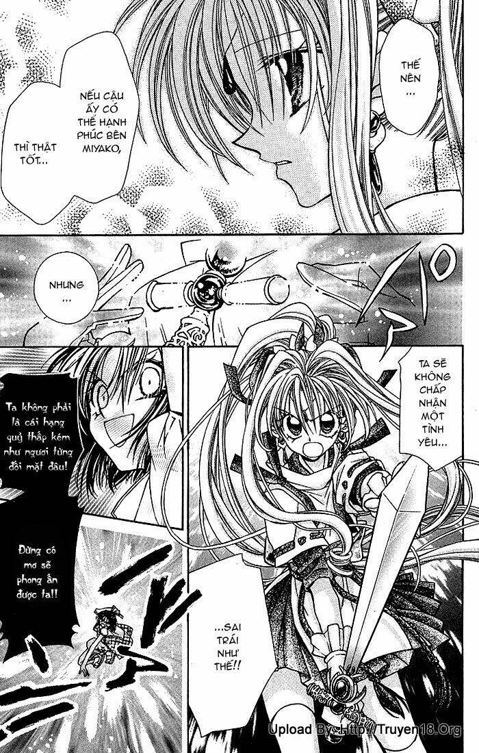 kamikaze kaitou jeanne chapter 28 11