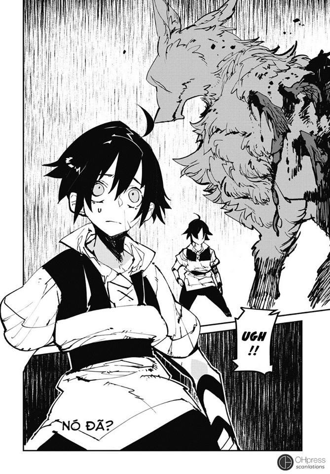 isekai tensei no boukensha chapter 2 38