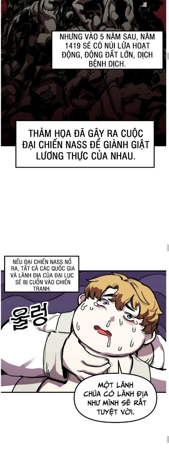 người chơi lỗi chapter 1 16