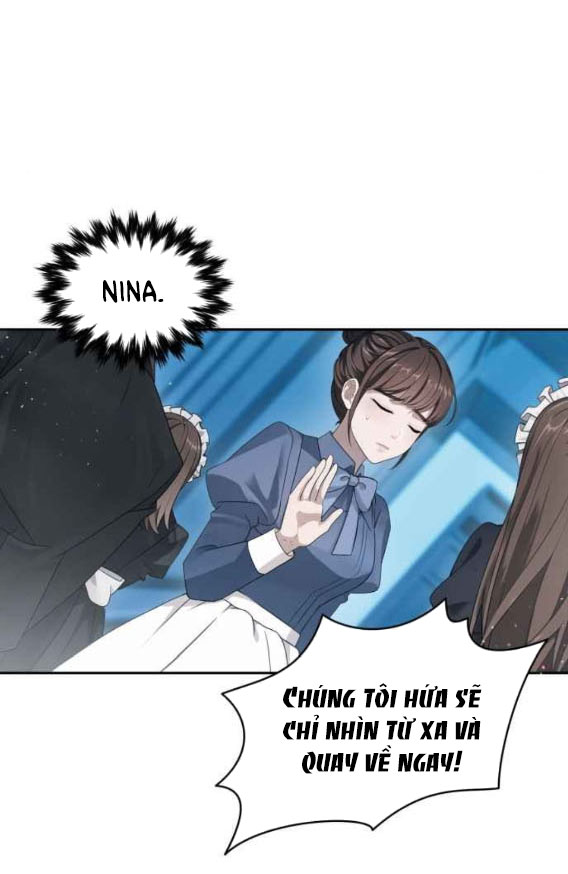 dark moon - tế đàn ánh trăng chapter 77.2 21