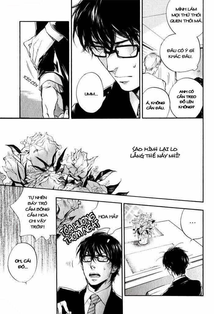 merry checker chapter 4 13