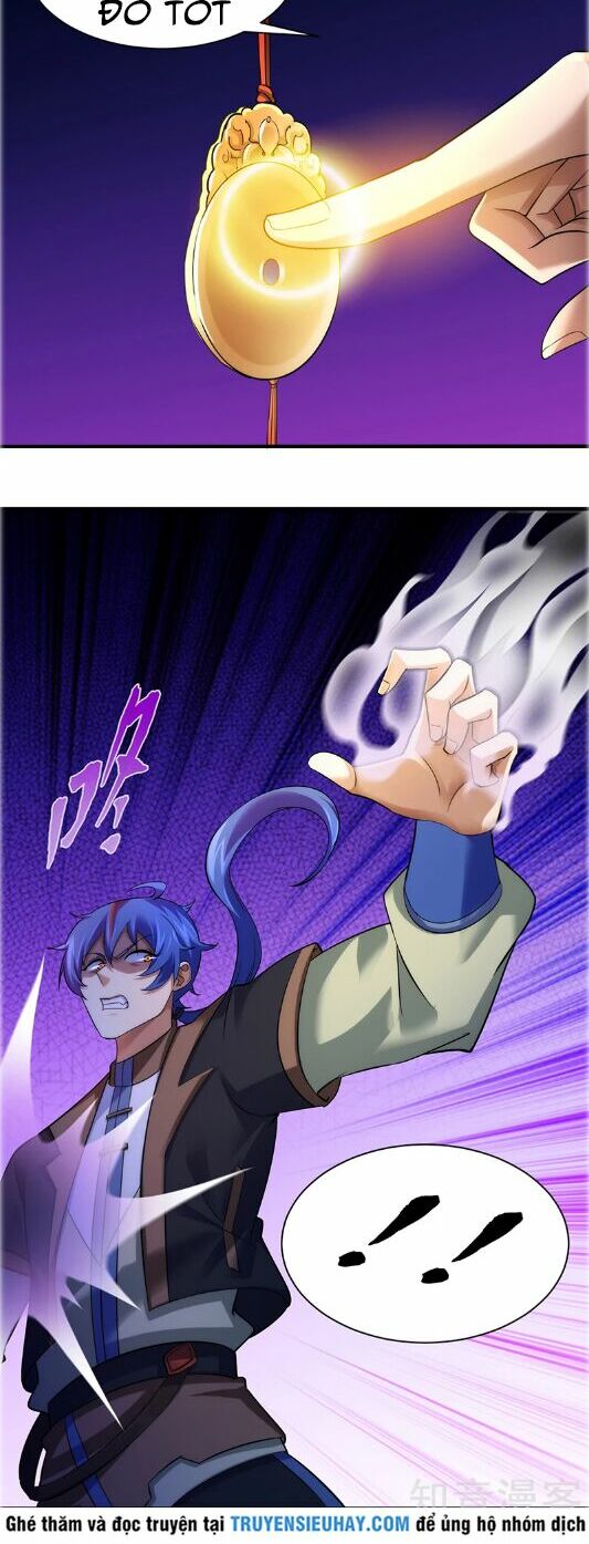 võ đạo độc tôn chapter 68 28