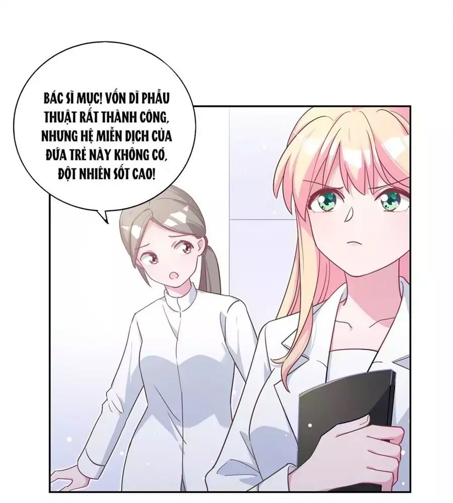 trời ban cho nam thần daddy chapter 57 1