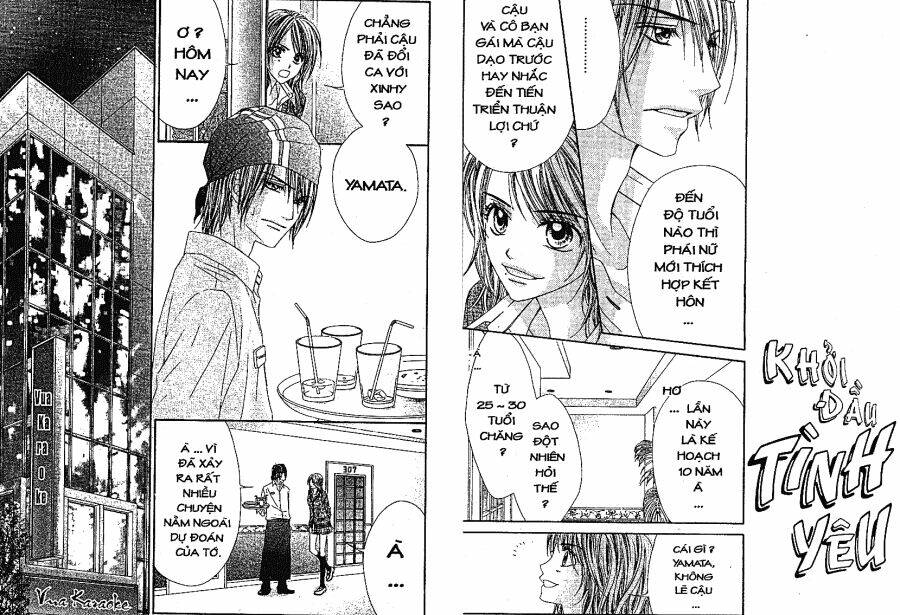 khởi đầu tình yêu chapter 5 47