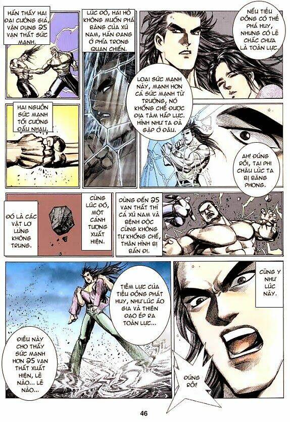 hải hổ 1 chapter 38 11