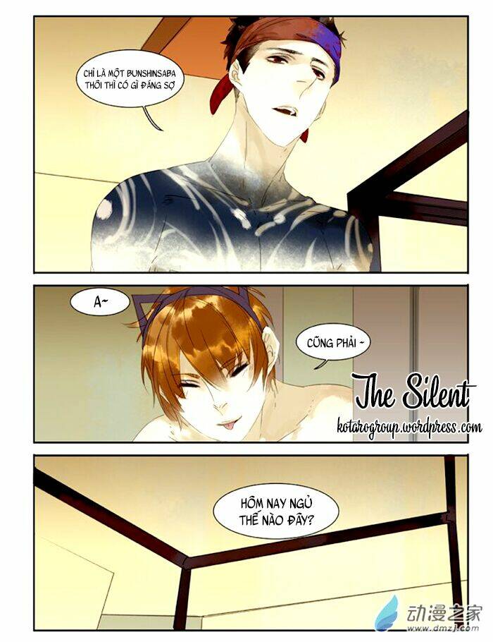 gia tử khu 37 chapter 20 13