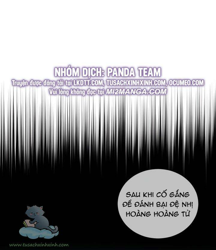 cái chết của lamia orphe chapter 31 50