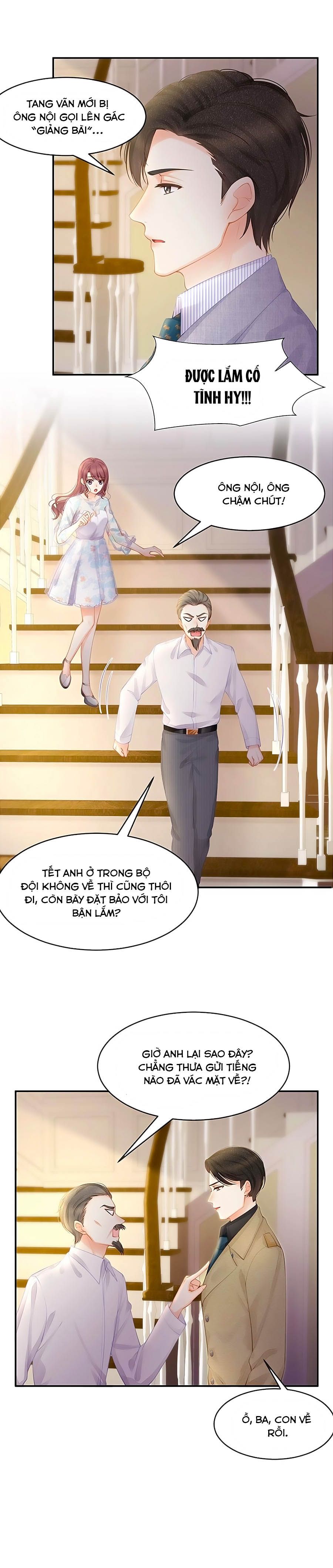 ta với bốn vị cố tiên sinh chapter 46 10