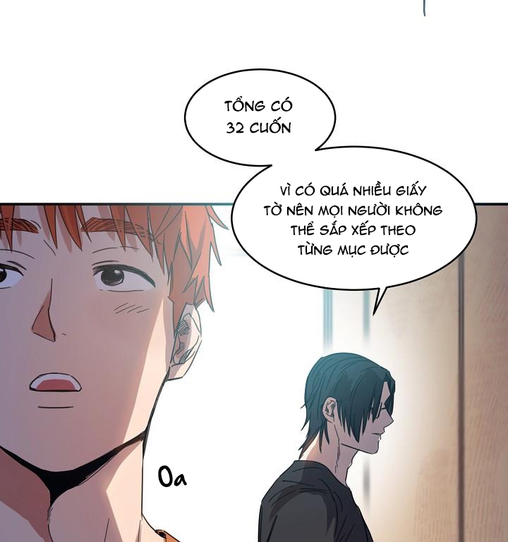 phương pháp tránh mặt trời chapter 2 42