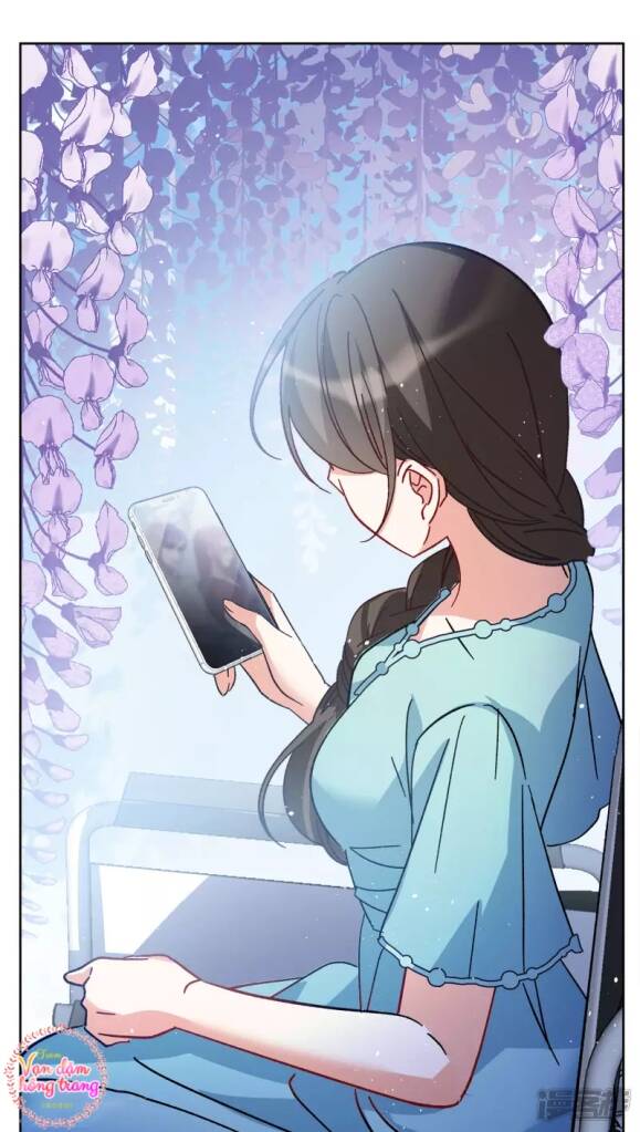 cô ấy đến rồi, xin nằm xuống! chapter 179 3