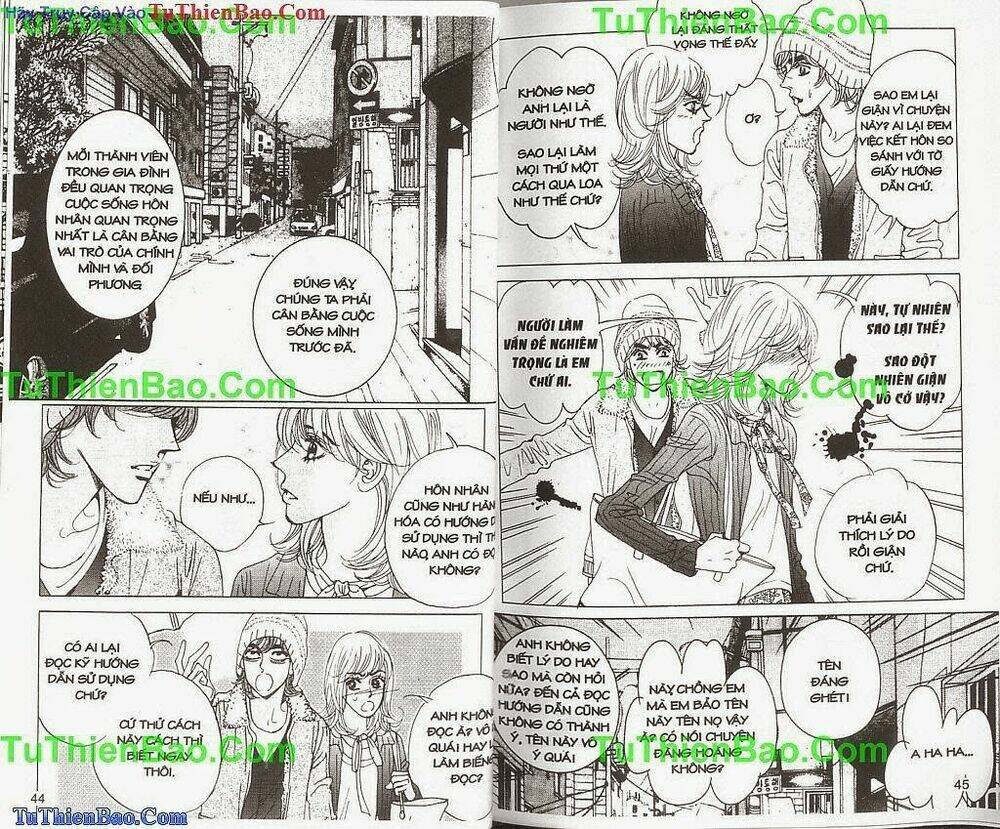 chuyện tình mary chapter 10 23