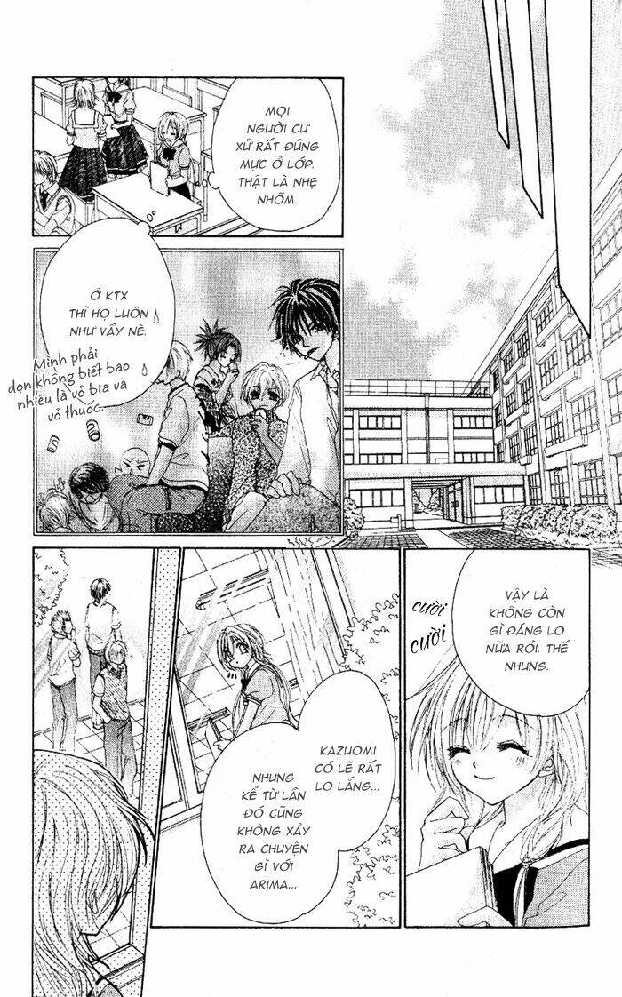 akutou danshi collection chapter 2 20