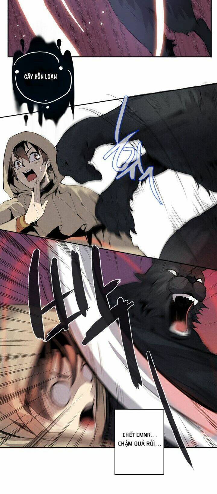 dusk howler chapter 10 23