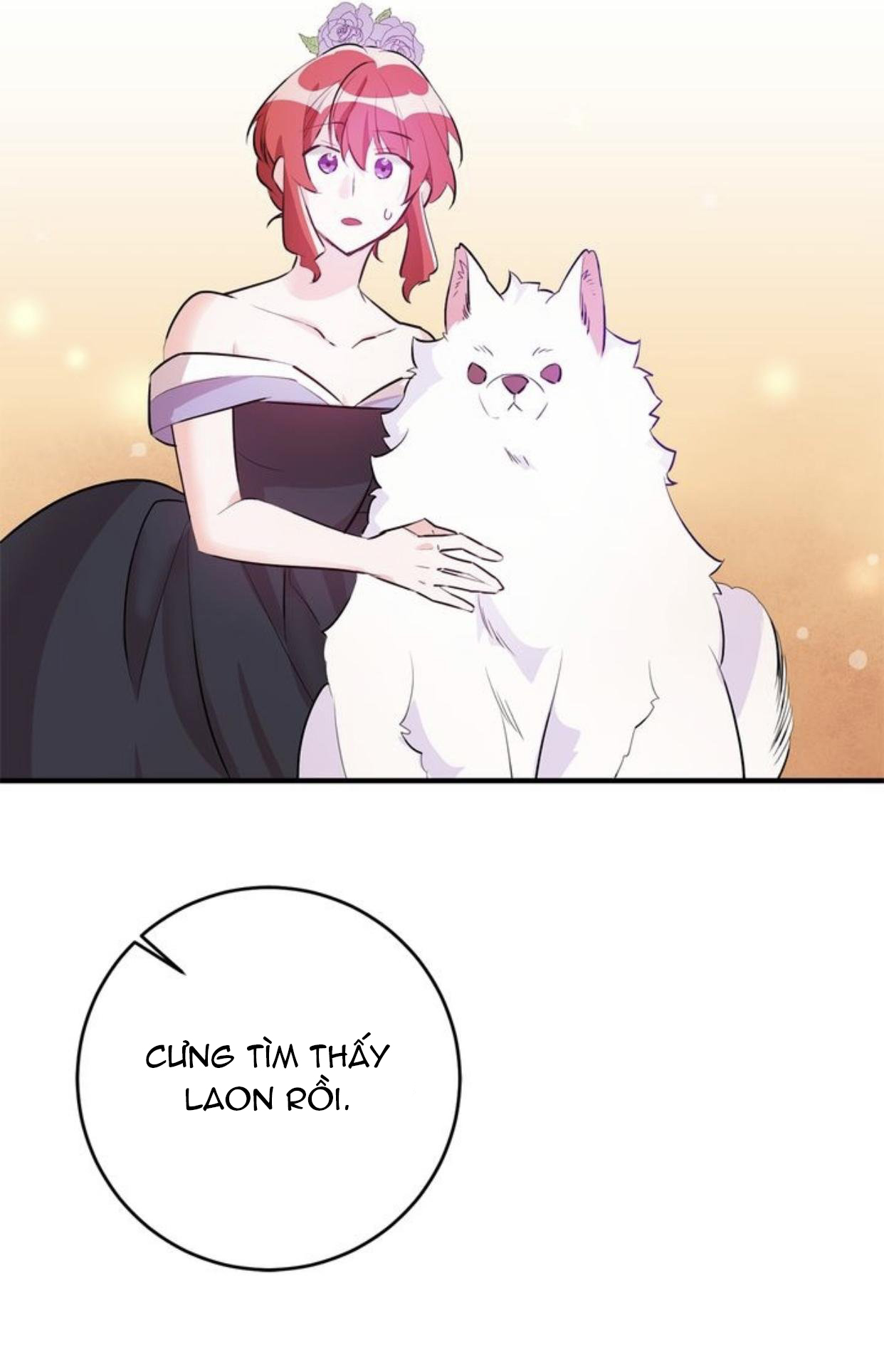 công nương đã thay đổi chapter 67.2 5