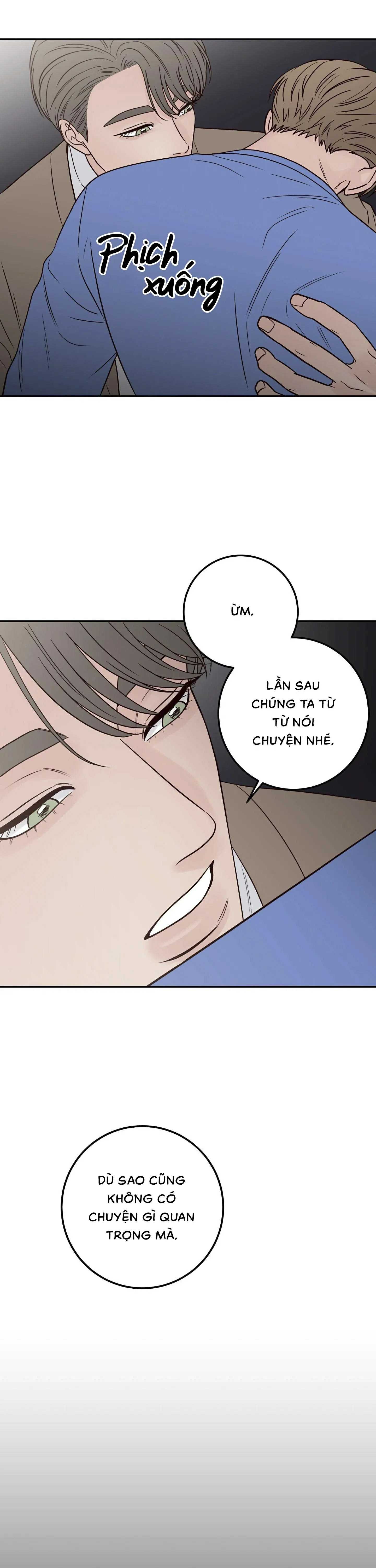 bad position chapter 46 21